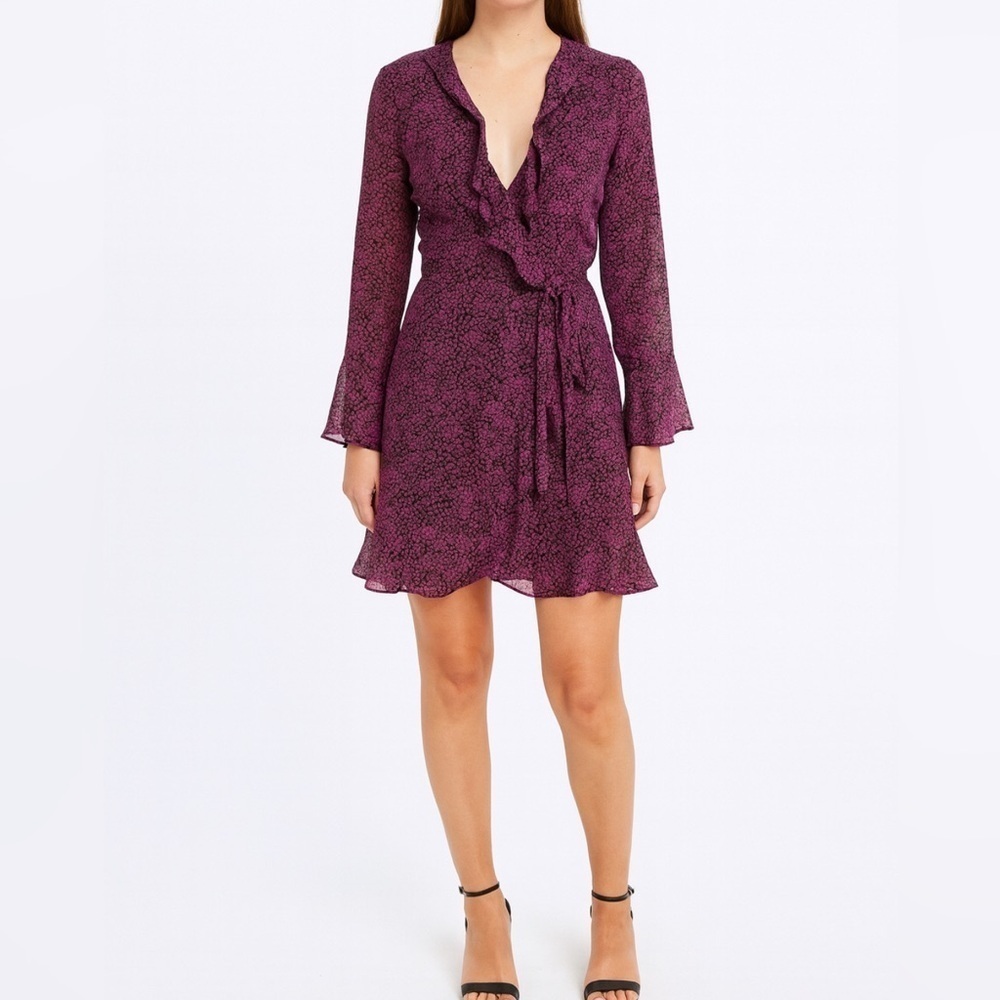 WAYF | Maddie Dress